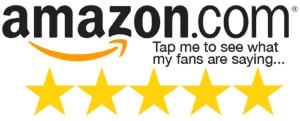 Tap To See Amazon Reviews